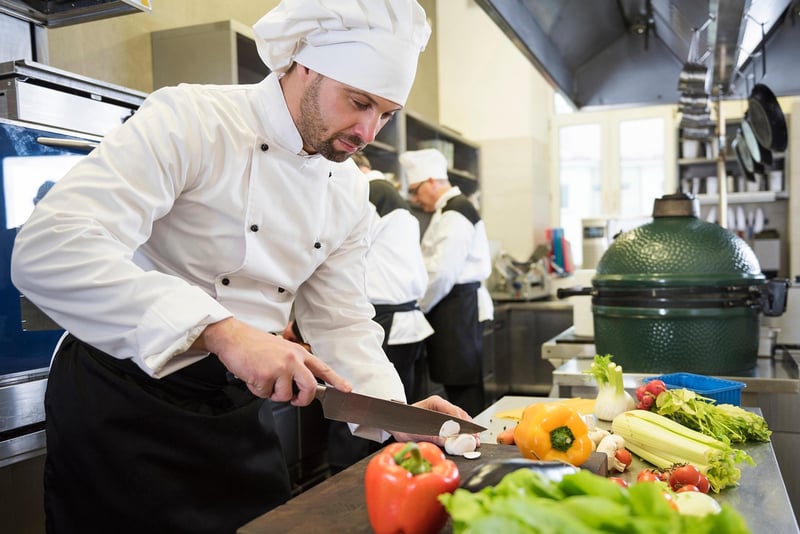 Exclusive Catering