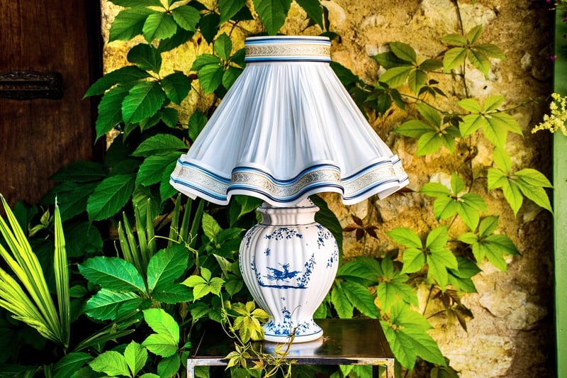 Exquisite Decor