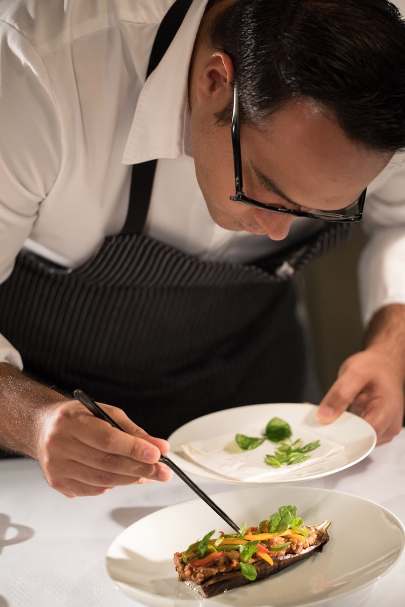 Michelin Chefs