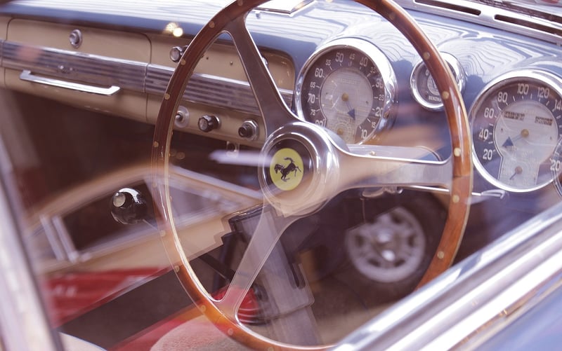 Vintage Styles