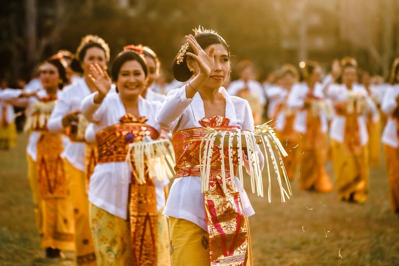 Bali Wedding