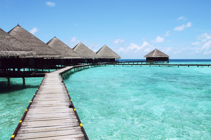 Four Seasons Resort